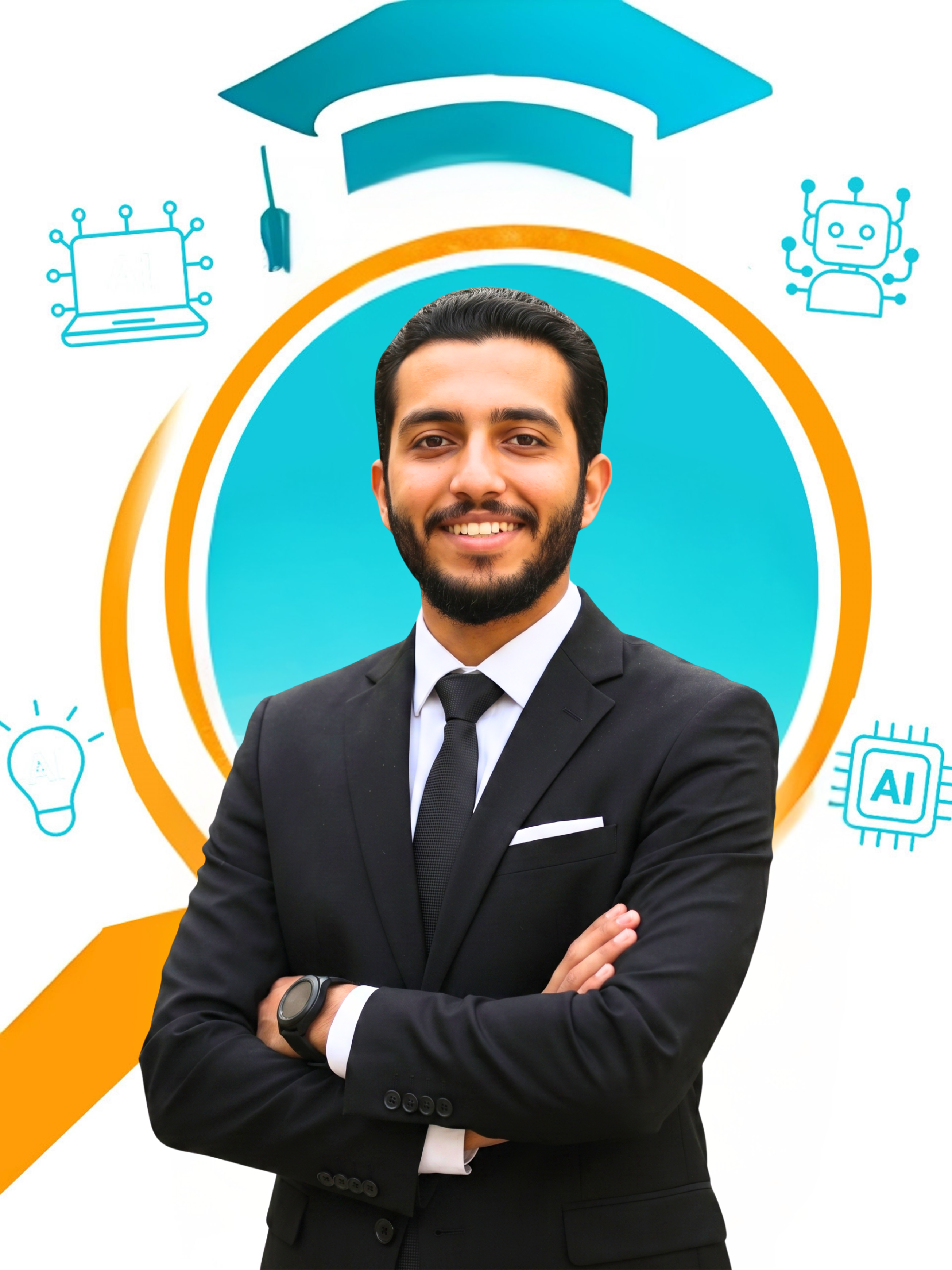 اساسيات البرمجة و الذكاء الاصطناعي