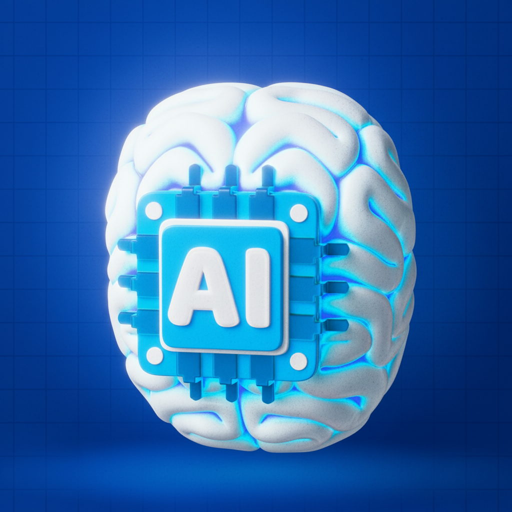 ِAI : اساسيات البرمجة و الذكاء الاصطناعي